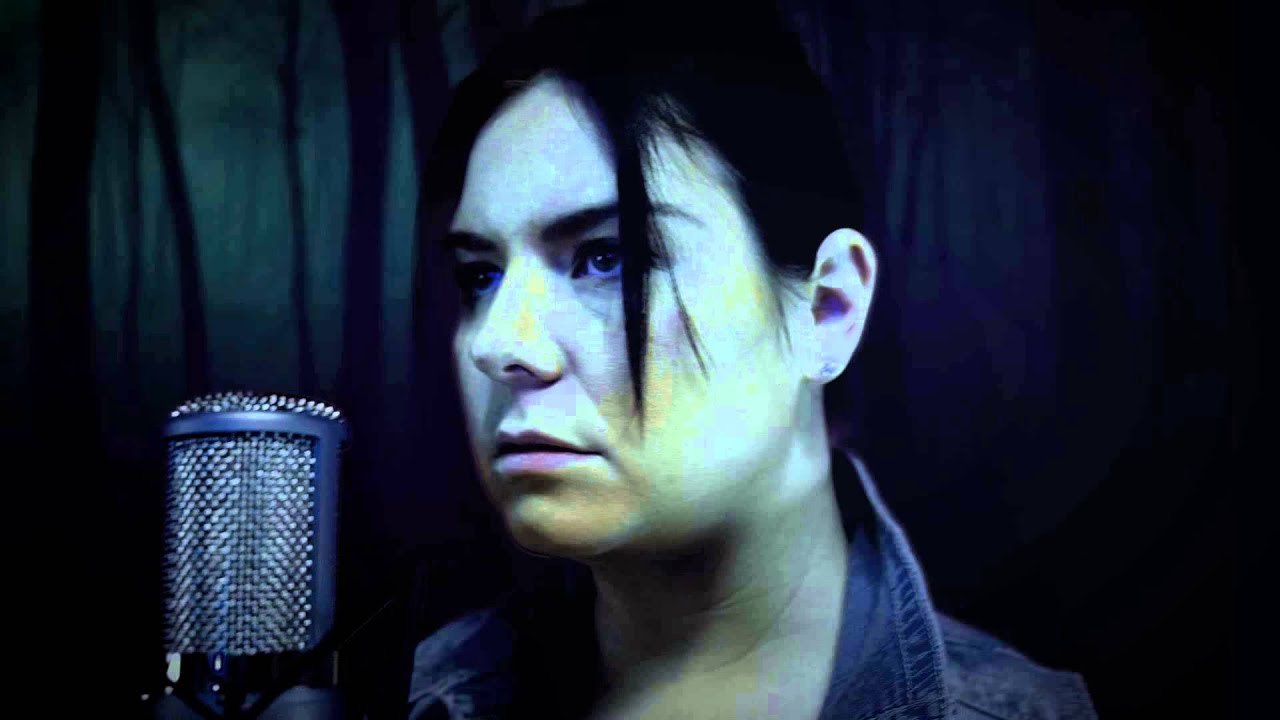 Close My Eyes Forever - Cover by Todd Hoffman and Heidi Grisham