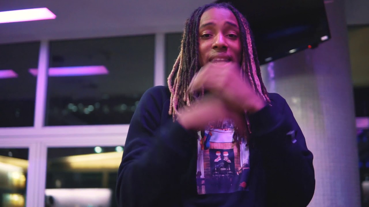 Mozz-Worthy (official music video)