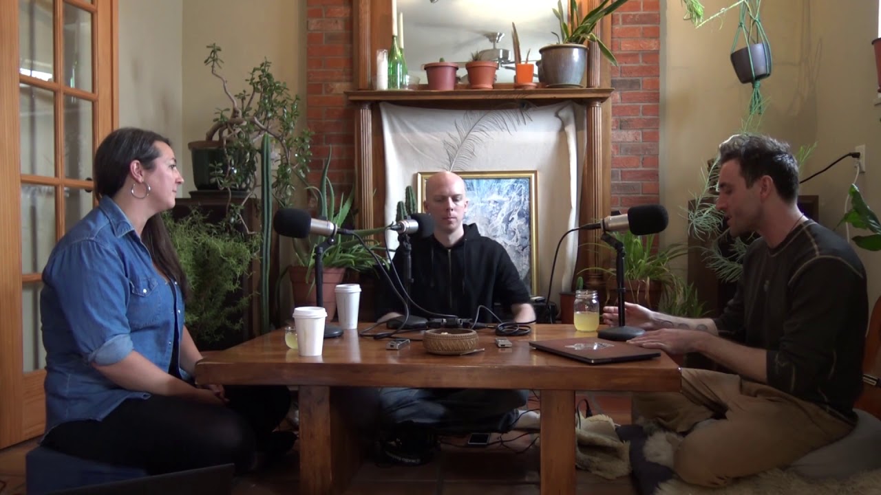 Astrology Podcasters Q&A Trialogue: Chris Brennan, Eugenia Krok, and Adam Sommer