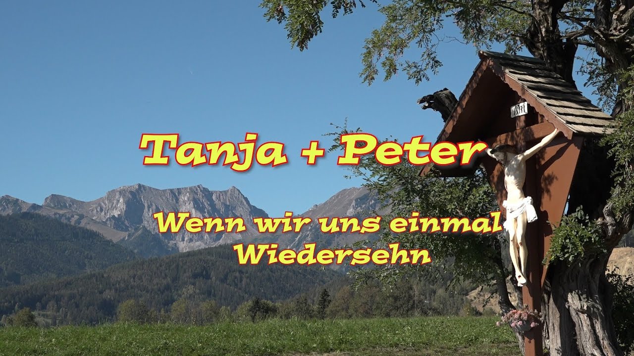 Tanja + Peter  