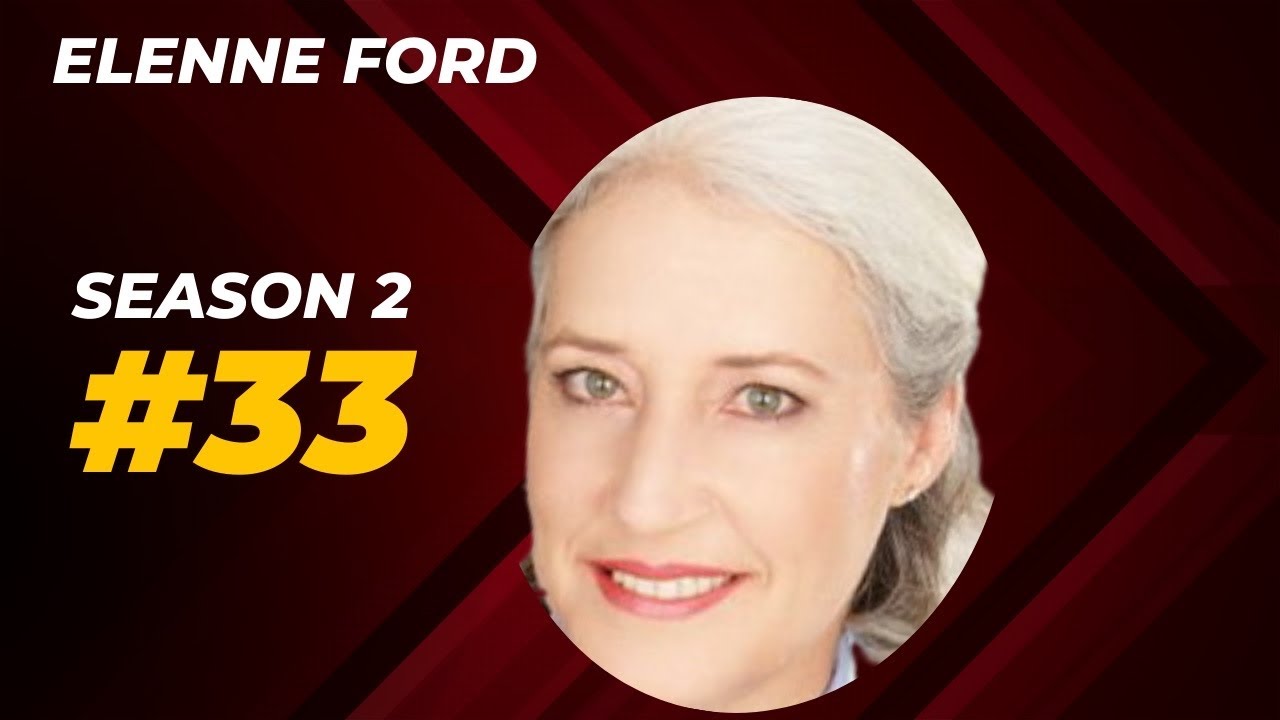 S16-E3 - Des Ford's Daughter speaks - Elenne Ford (S2-E33)