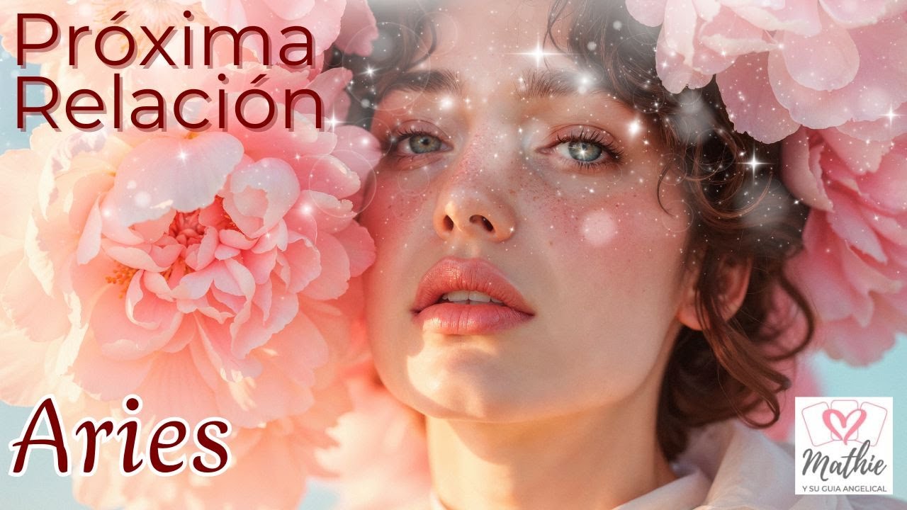 💍 ARIES: ¿PASO A PASO HACIA EL ALTAR? ♈✨ Horóscopo Aries amor #ariesamor