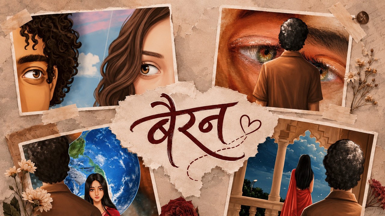 bairan song lyrics Female Version bairan song female version lyrics Bairan Song Female Cover Song