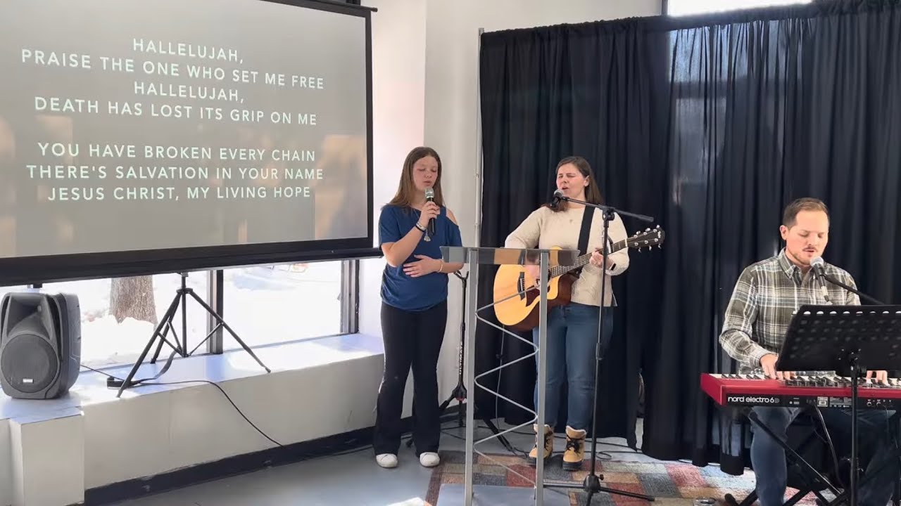 Romans Series — Romans 3:21-31 | Sunday Sermon