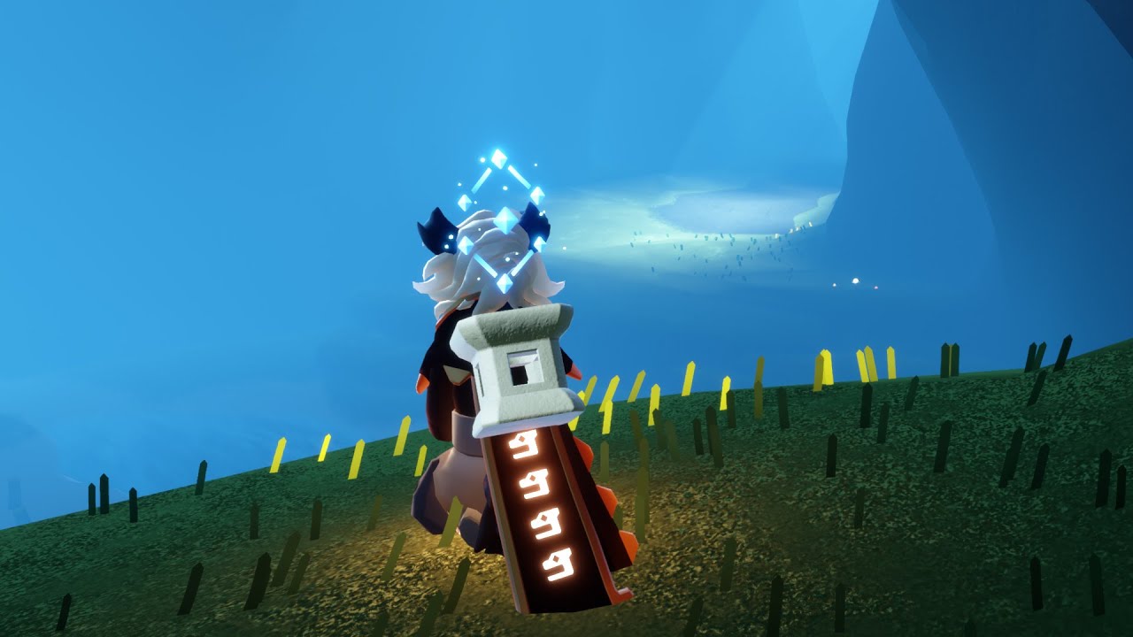 Sky: Children of the Light | Daily | Candle Run 48