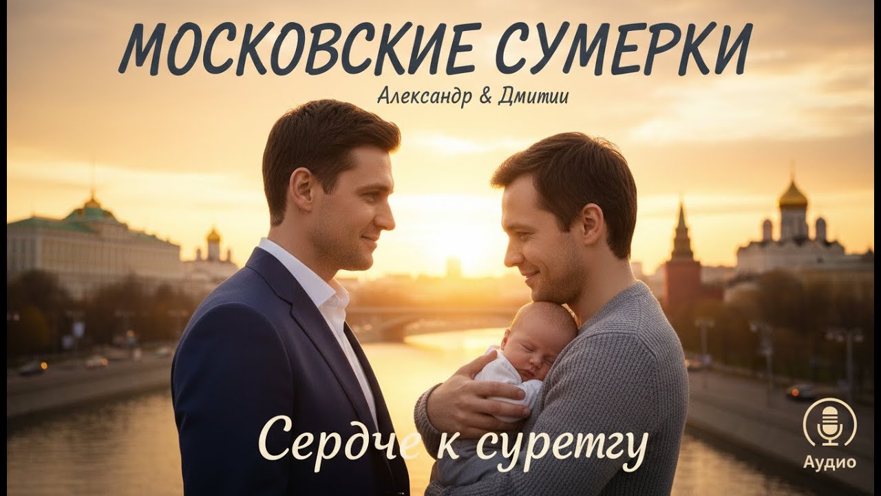 МИЛЛИАРДЕР-ГЕЙ CEO НАХОДИТ НЕЗНАКОМЦА С ЕГО РЕБЕНКОМ — ТО, ЧТО СЛУЧИЛОСЬ ДАЛЬШЕ, ПЕРЕВЕРНУЛО ВСЁ