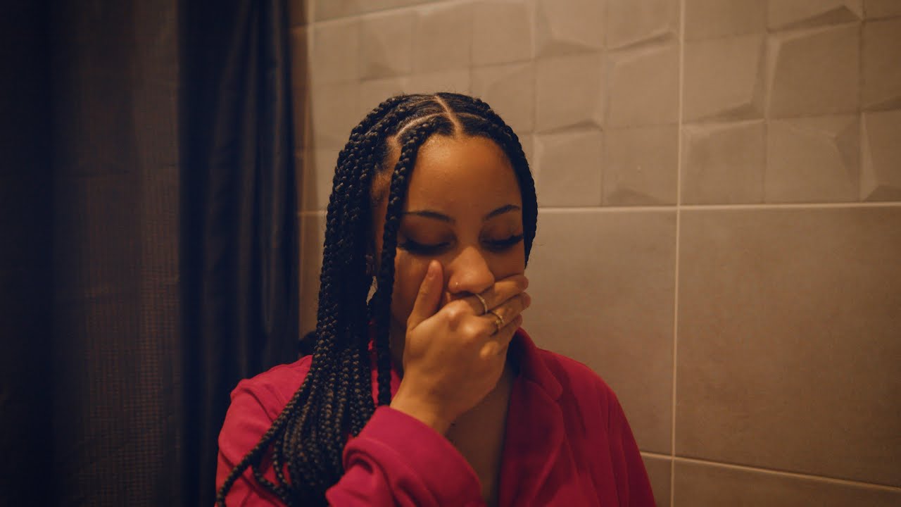 3R - Toxic ( Clip Officiel )