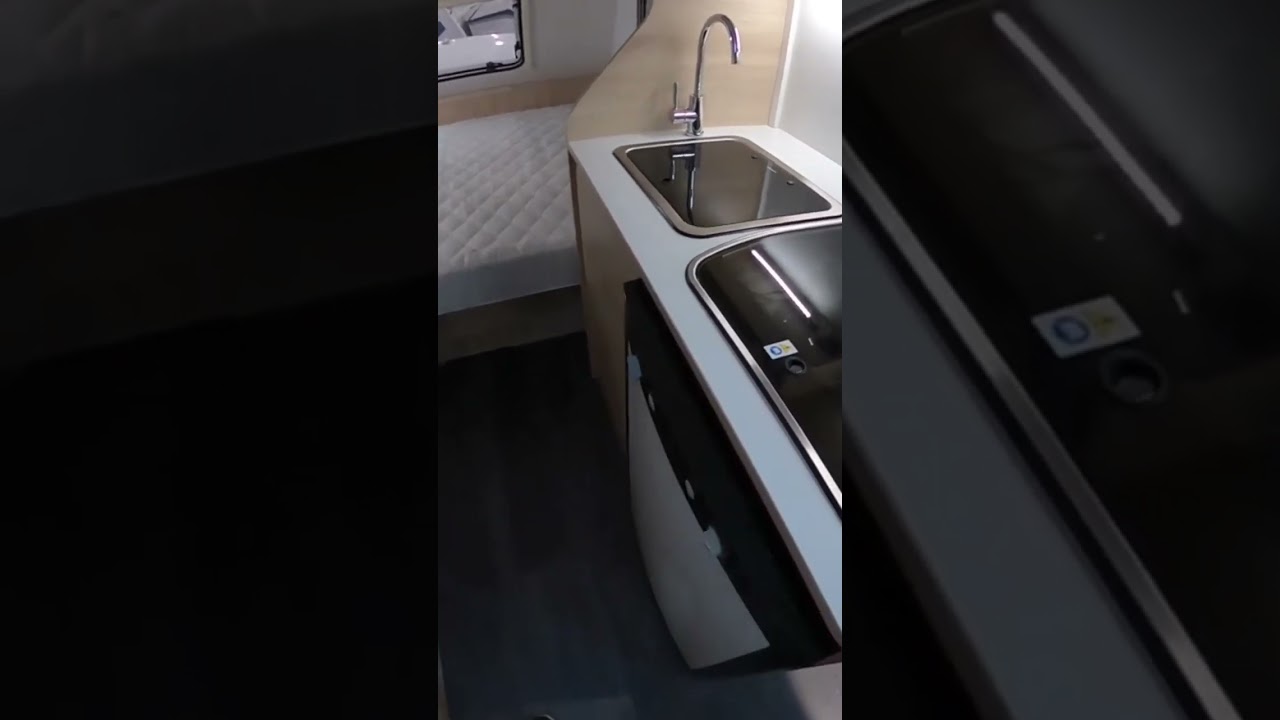 #smallcamper #minicamper #camper #caravan #caravancamping #caravanlife #caravaning #caravanismo