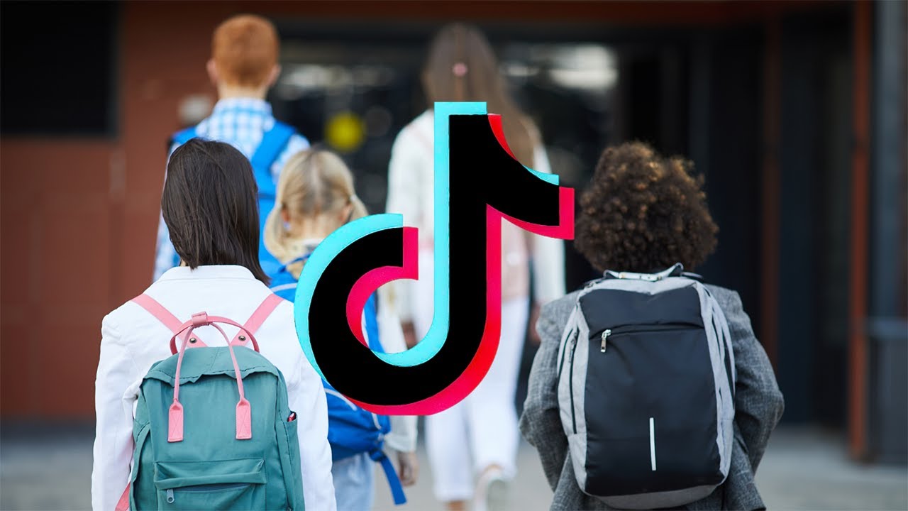 TikTok in the Classroom: Enhancing or Eroding Teaching? Phil Cook debates Adrian Dingle