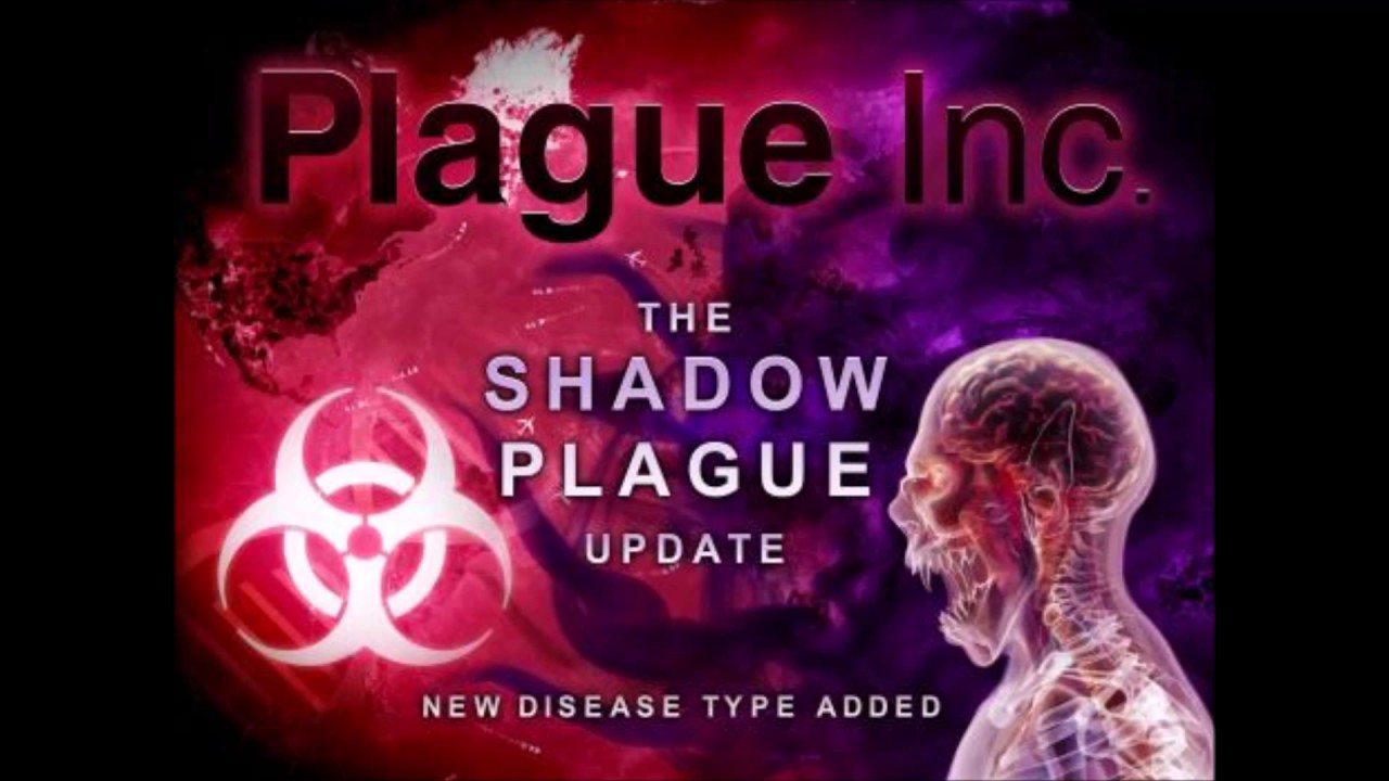 Plague Inc: Shadow Plague OST