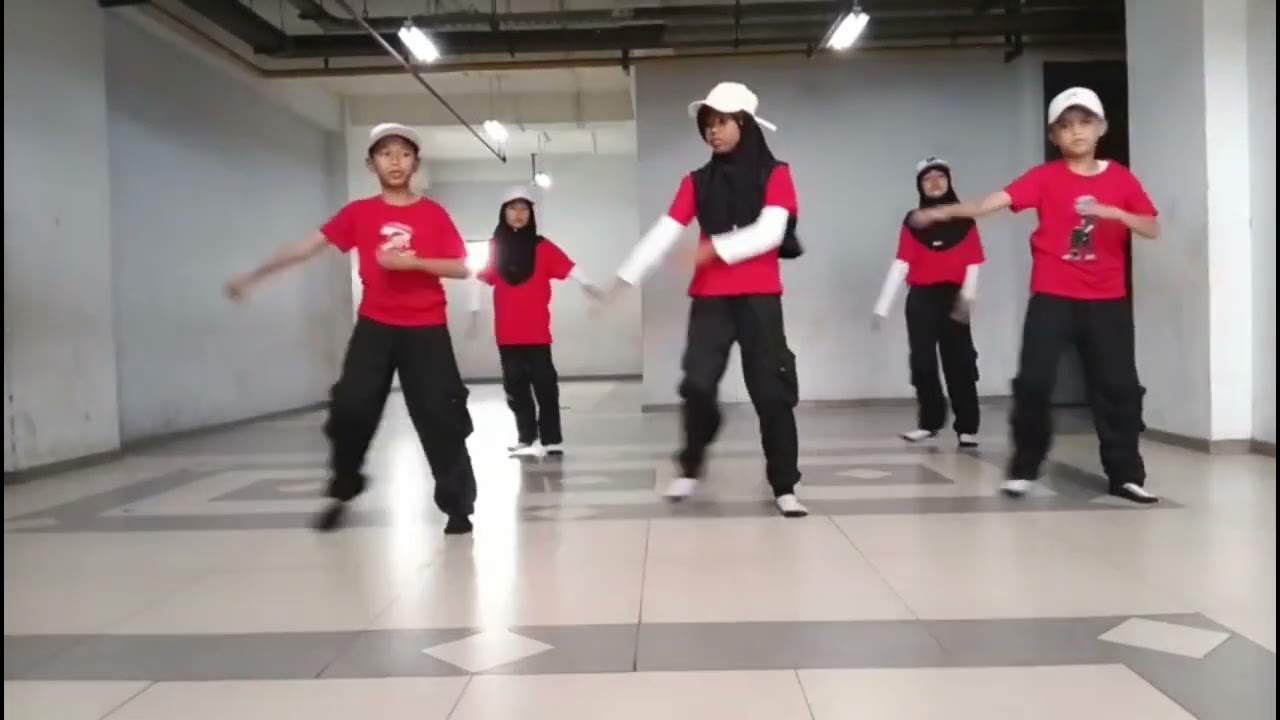 Senam 