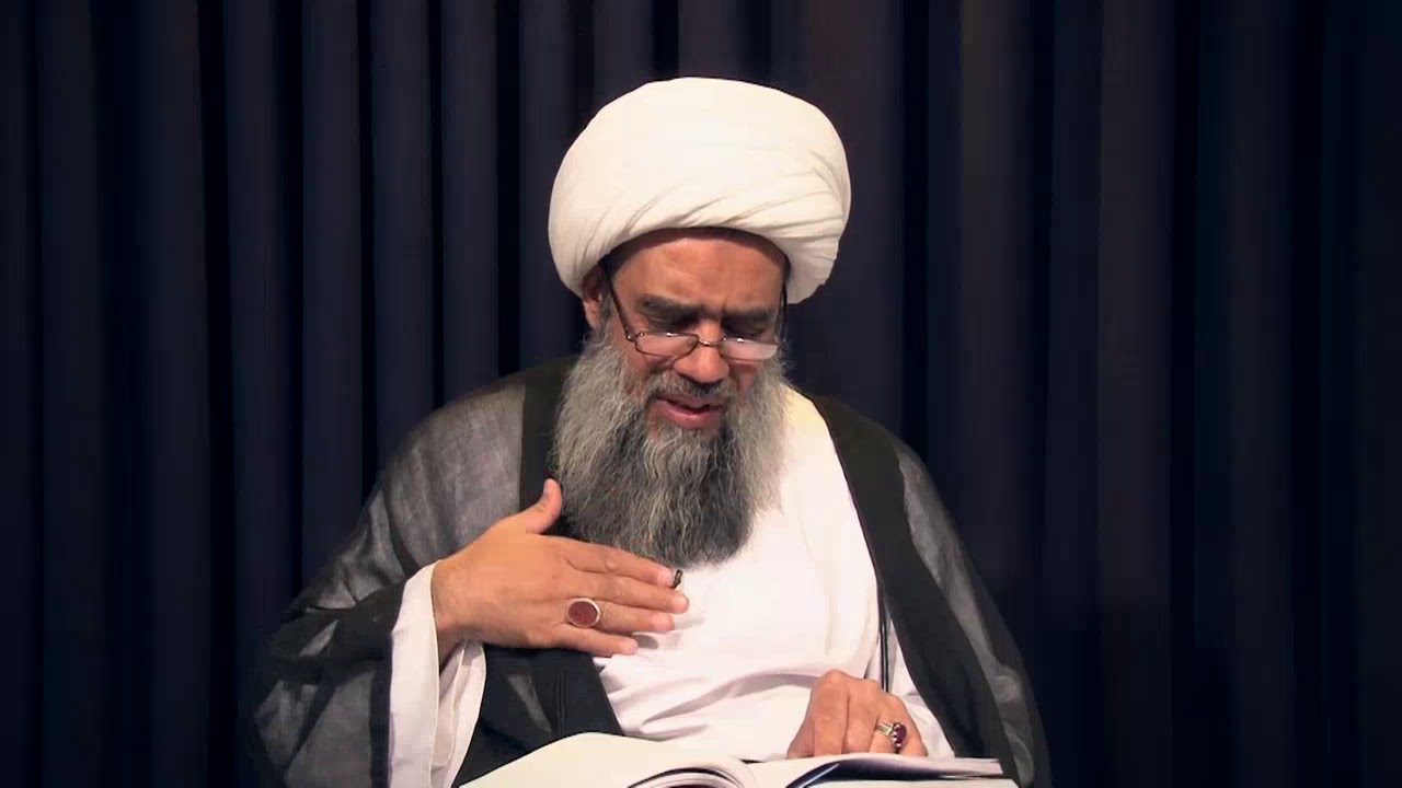سيدي غيبتك أوصلت مصائبي بفجائع الأبد
