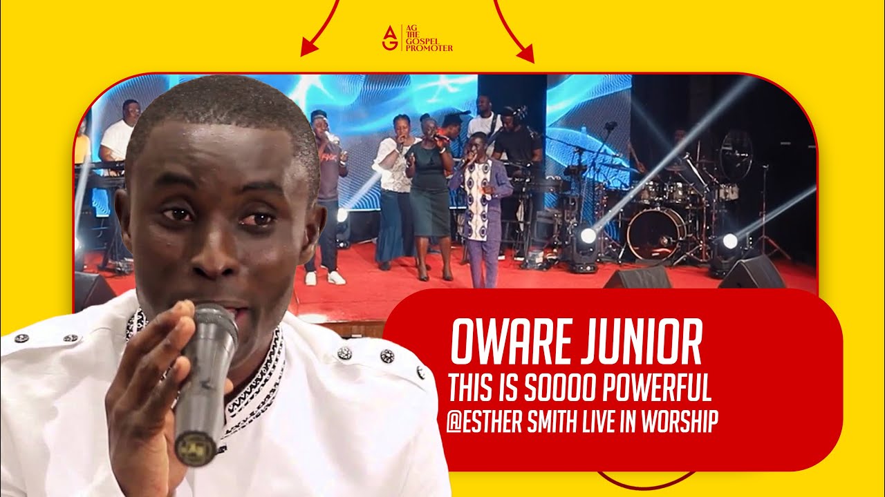 Oware Jnr's Jaw-Dropping Performance Will Leave You SPEECHLESS!