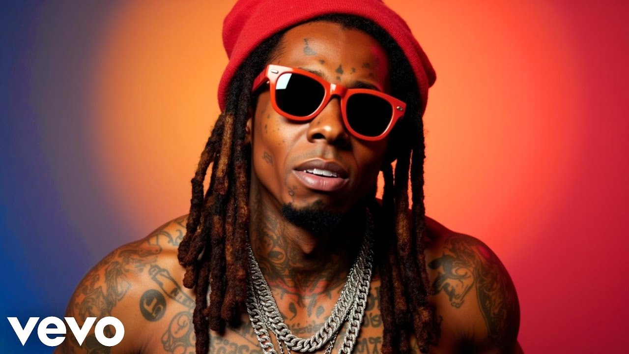 Lil Wayne, Linkin Park - Numb ft. Wiz Khalifa & Juicy J | Music Video