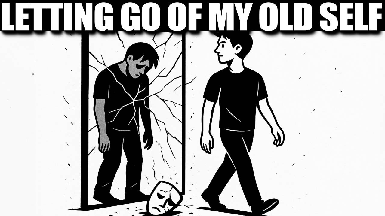 How to Destroy Your Old Self in 6 Months – Carl Jung