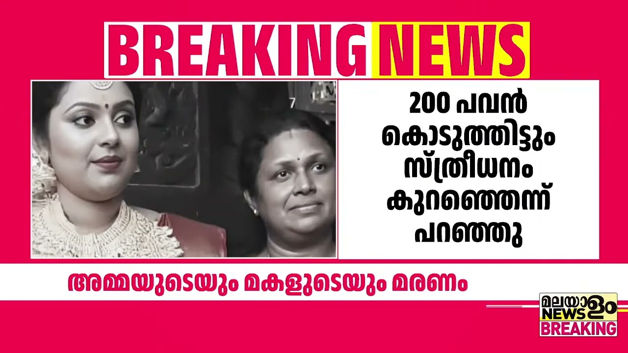 ഗ്രീമ മോഡേണ്‍ അല്ല, വിദ്യാഭ്യാസ കുറവ്, സ്ത്രീധനം കുറഞ്ഞു; ഉണ്ണികൃഷ്ണന്‍ ഗ്രീമയെ നിരന്തരം പരിഹസിച്ചു