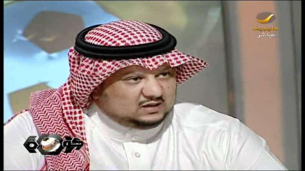 الأمير فيصل بن تركي ضيف برنامج كورة 2/7
