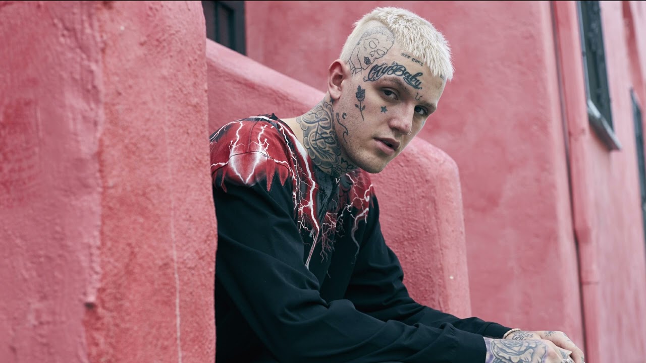 Lil Peep - u said pt.1 [RAW VOCALS]