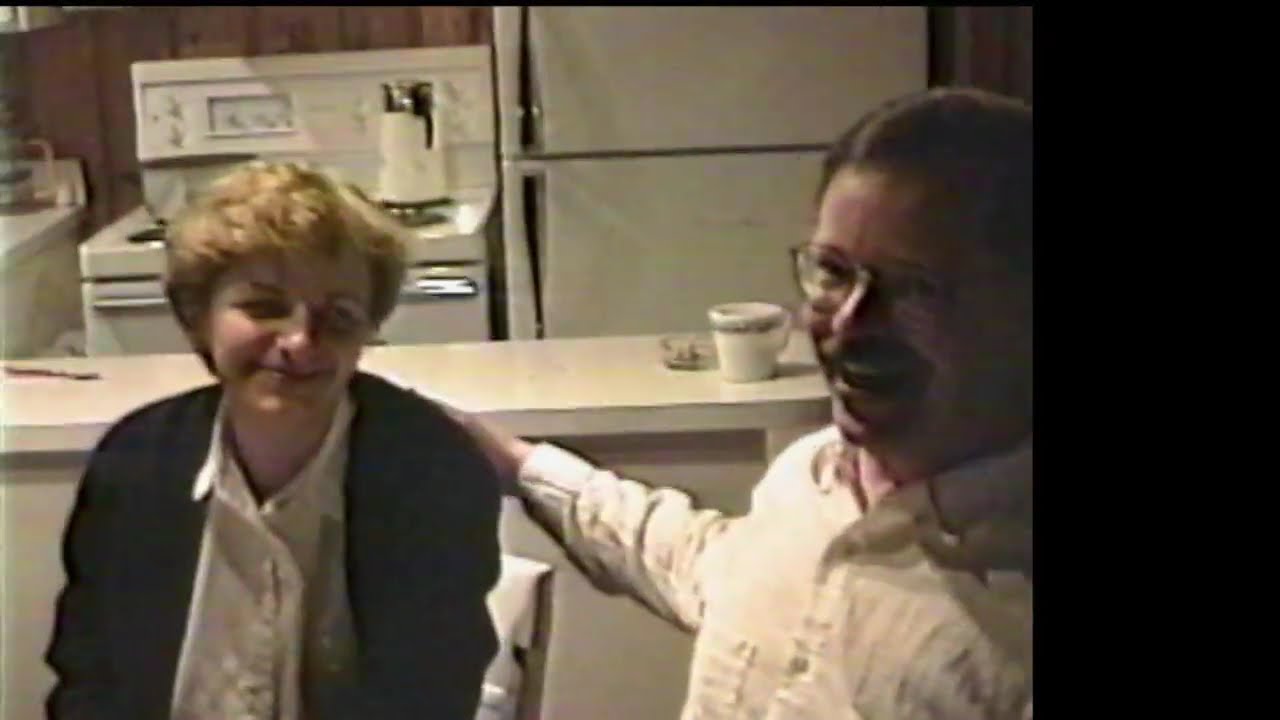 HALLOWEEB 1992