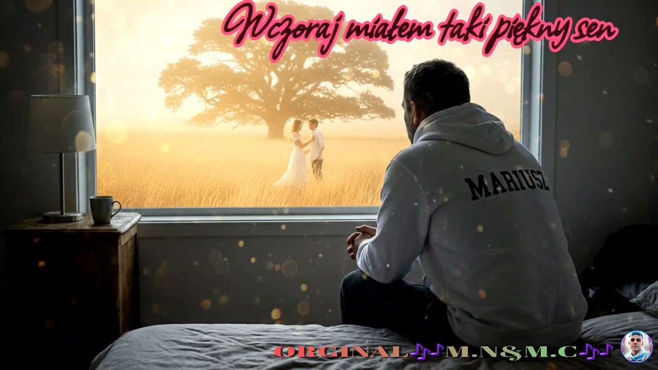 Wczoraj miałem taki piękny sen.. Ballada 