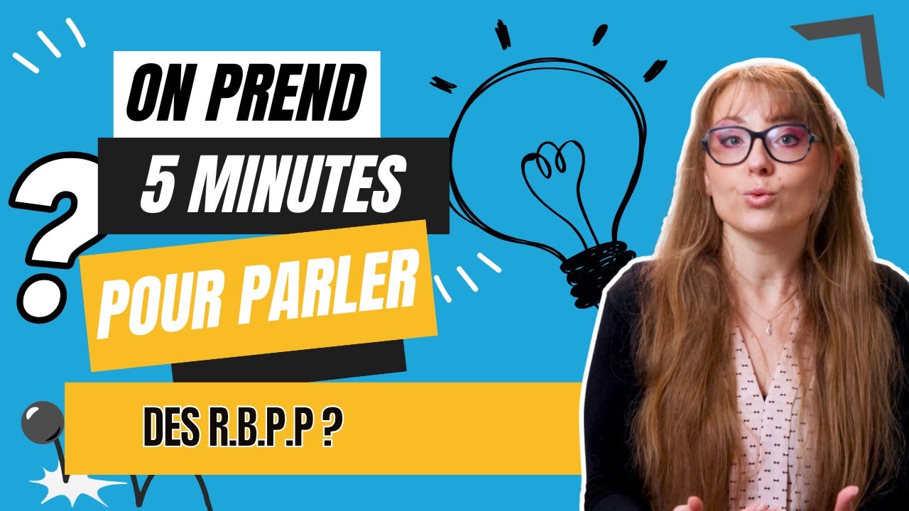 Les RBPP - Episode #22 OP5M