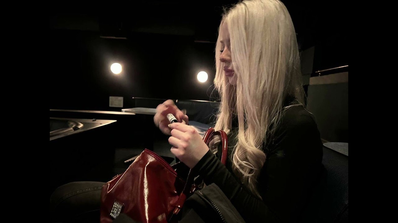 untiljapan + nine vicious sample type beat *know me*