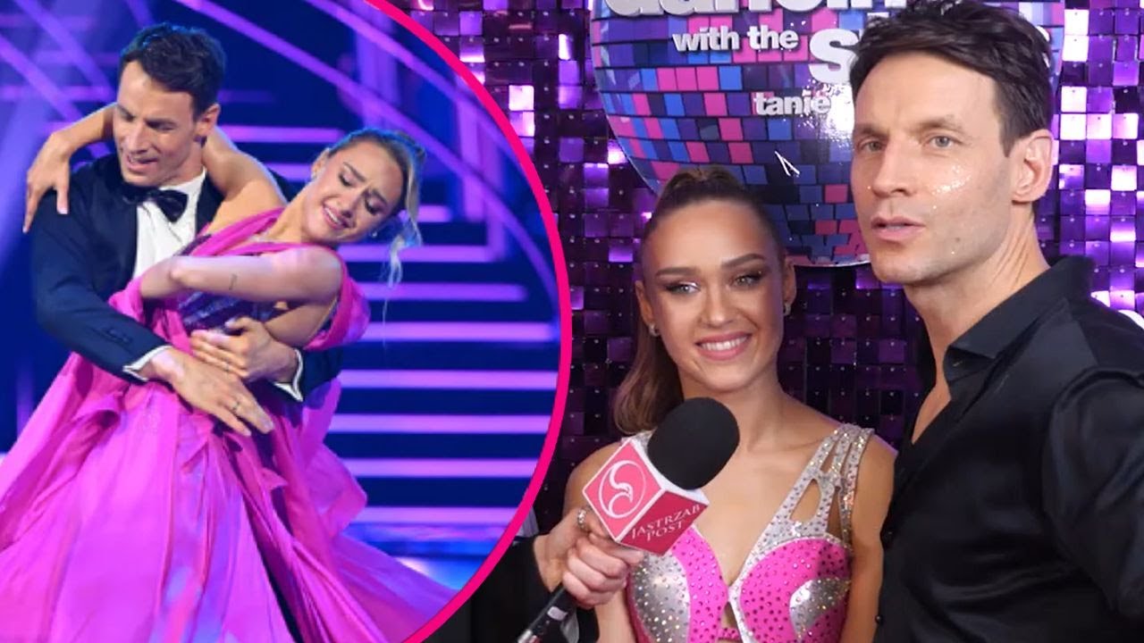 Tomasz Wolny i Daria Syta odpadli z 