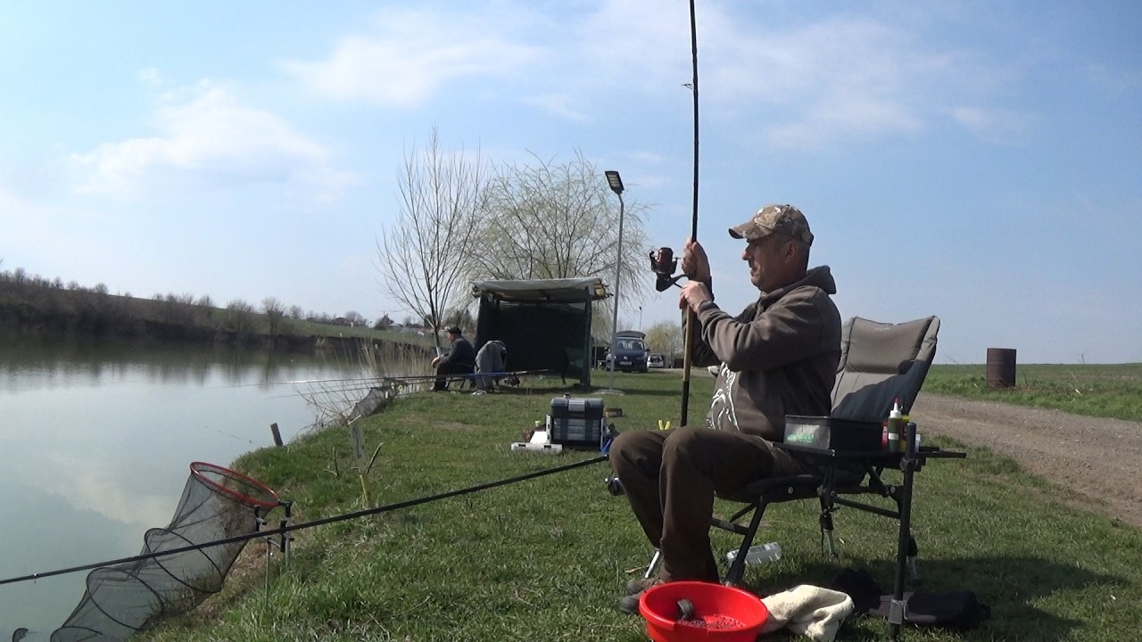 PARTIDĂ DE MARTIE 🎣LA FEEDER  PE BALTA MARE COJEȘTI 🎣IMPREUNĂ CU NAȘU🎣
