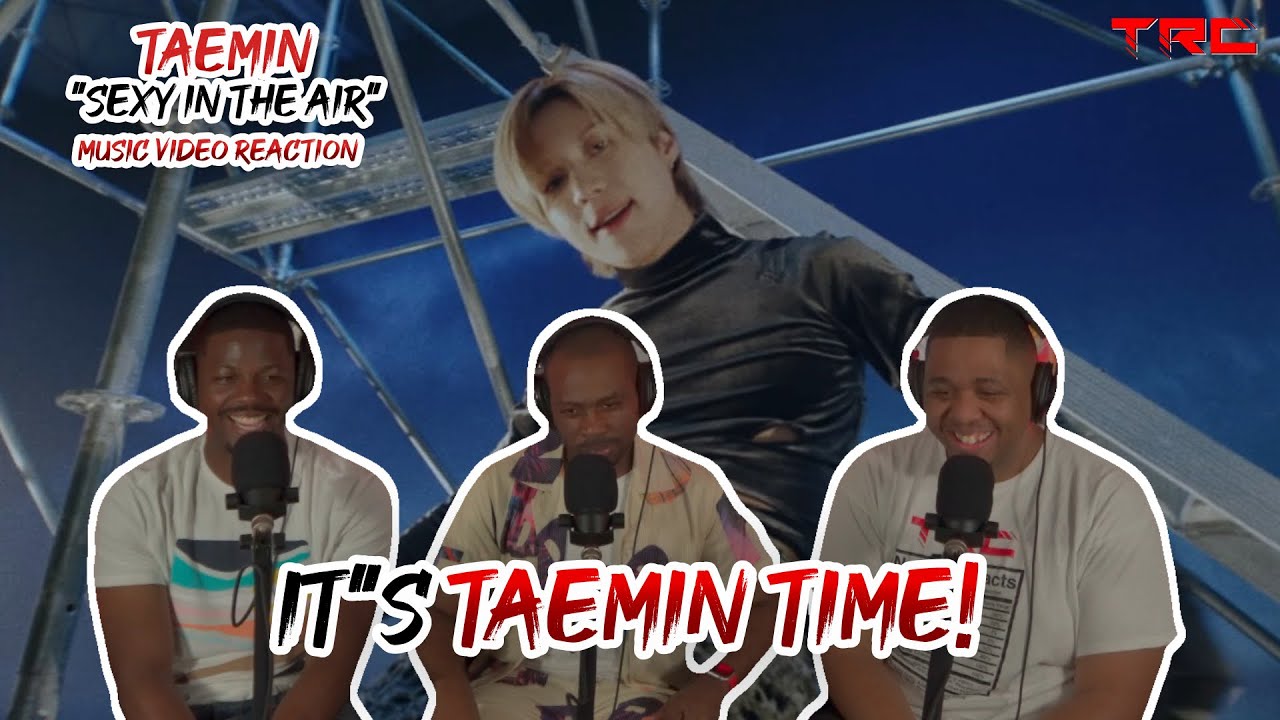 Taemin 