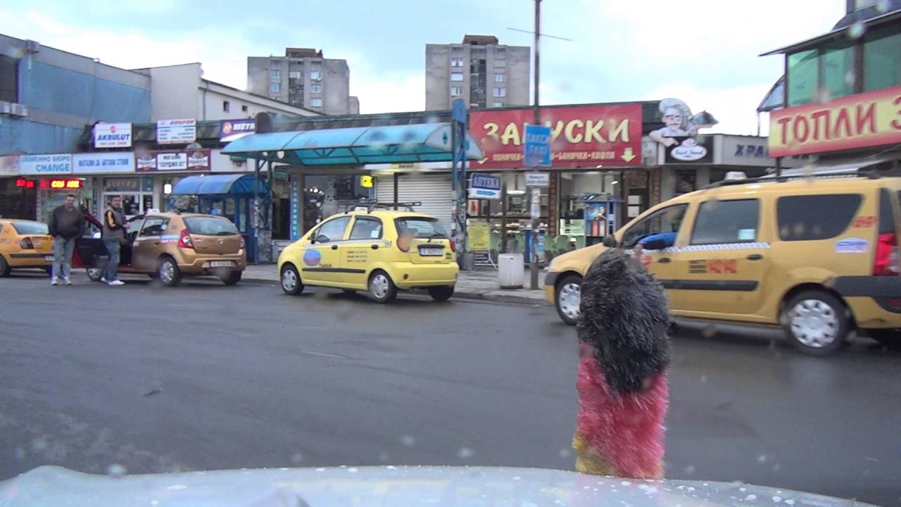 Kardschali Kardzhali Кърджали Bulgaria 10.4.2016