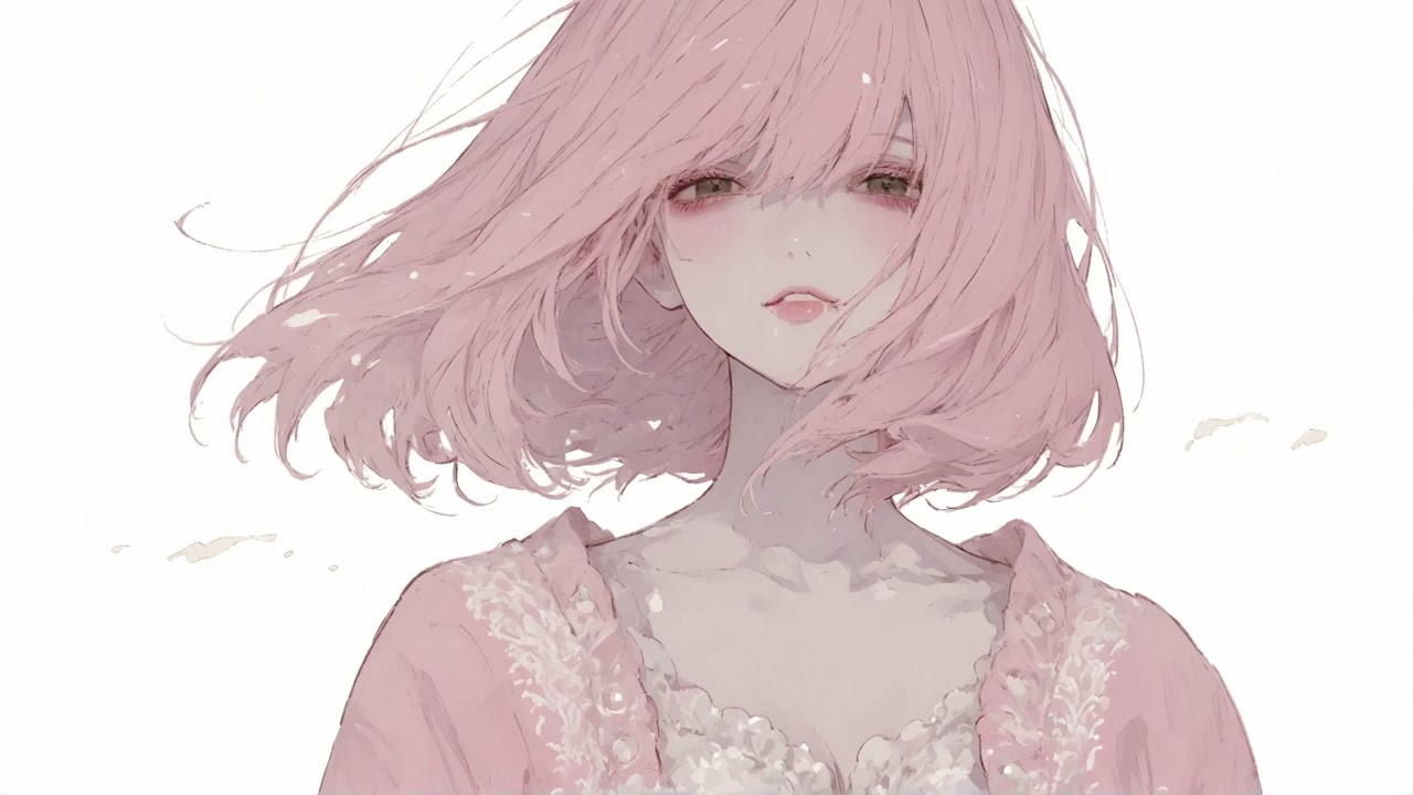 最終ページの空白