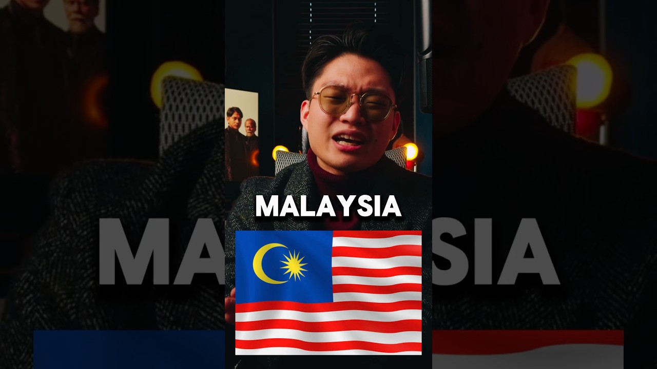 POSTER” FILM MALAYSIA KEBANYAKAN JELEK, KALI INI INDONESIA UNGGUL‼️ REVIEW BLOOD BROTHERS: BARA NAGA