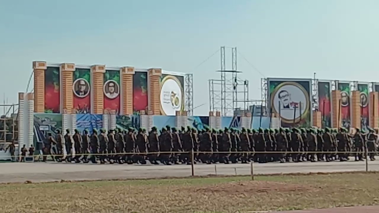 National pared onushilon 2021