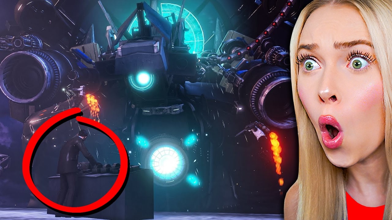 SKIBIDI TOILET ANIMATIONS THAT WILL BRING BOOM BACK?! (fan made)