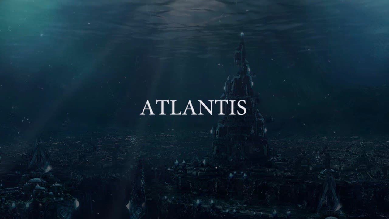Atlantis - Atmospheric Sci-Fi Music | composer 