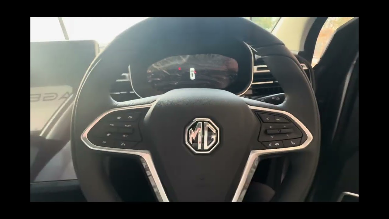 MG Hector 2026 Price Features Specifications Look And Performance 😳🔥