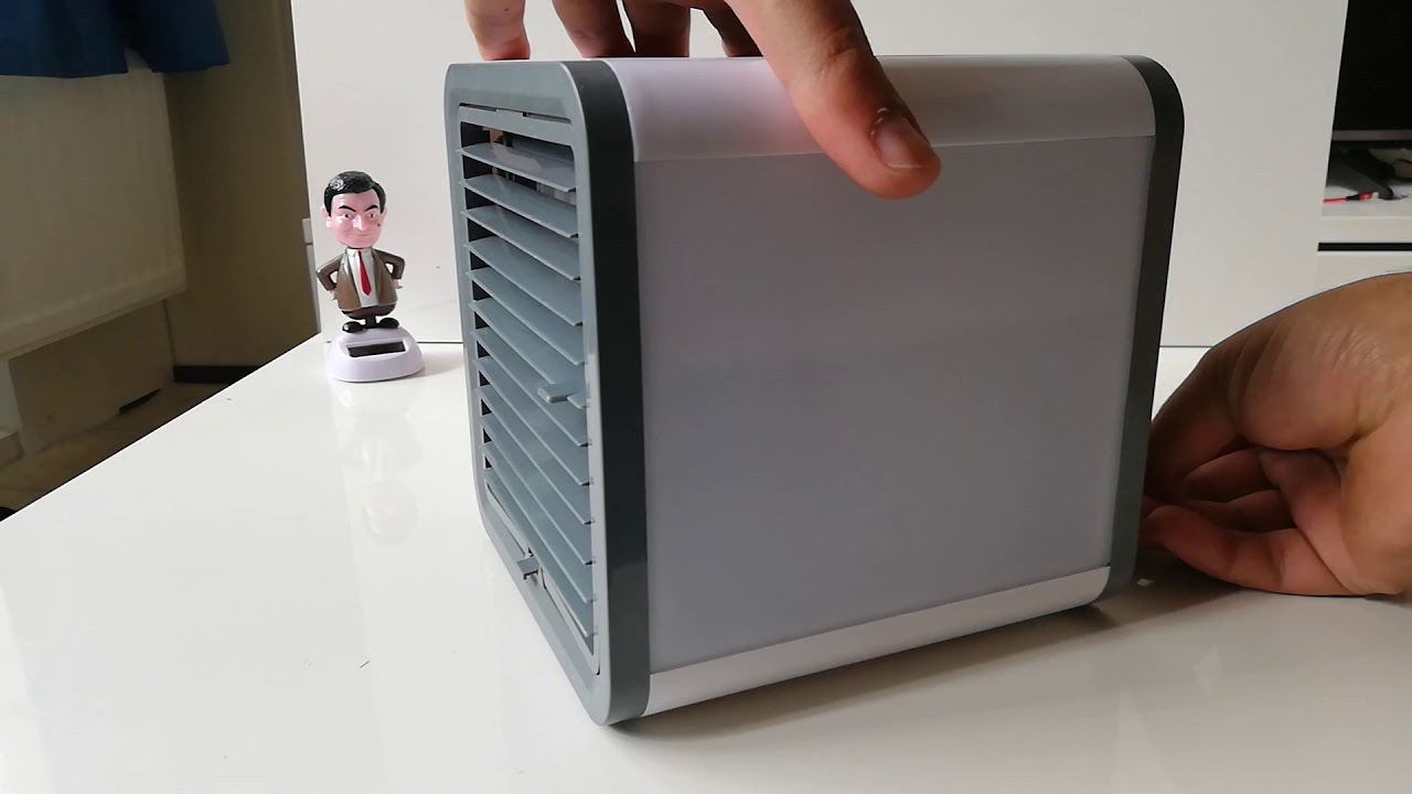 Revolutionair Air Cooler van de Action