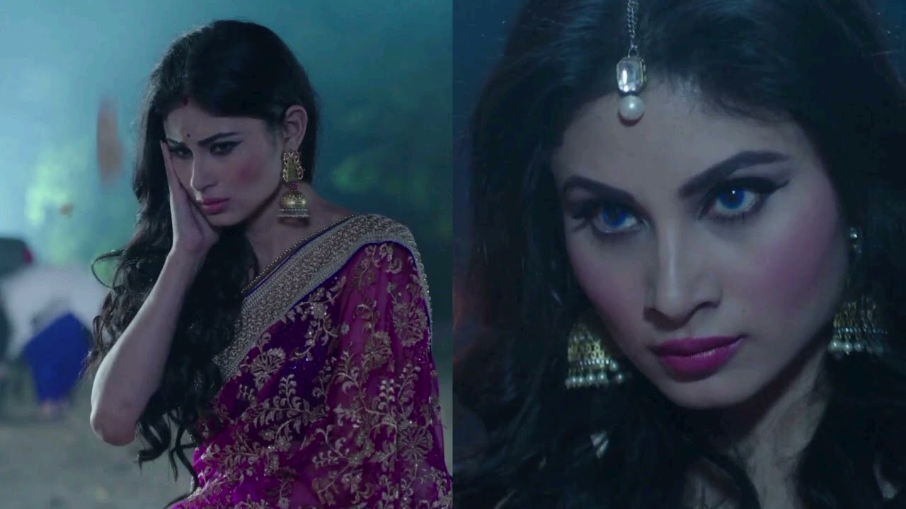 Shivanya BGM 01 | Naagin 1