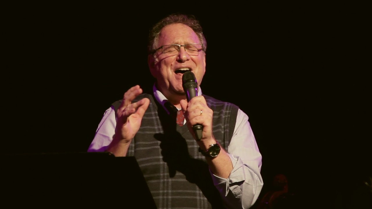 MARK HESS IN CONCERT:  From Stage to Screen (and a little in-between)