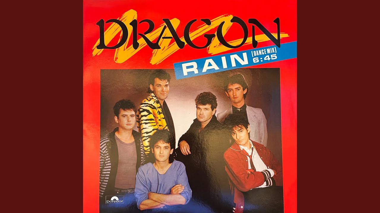 Rain (Dance Mix)
