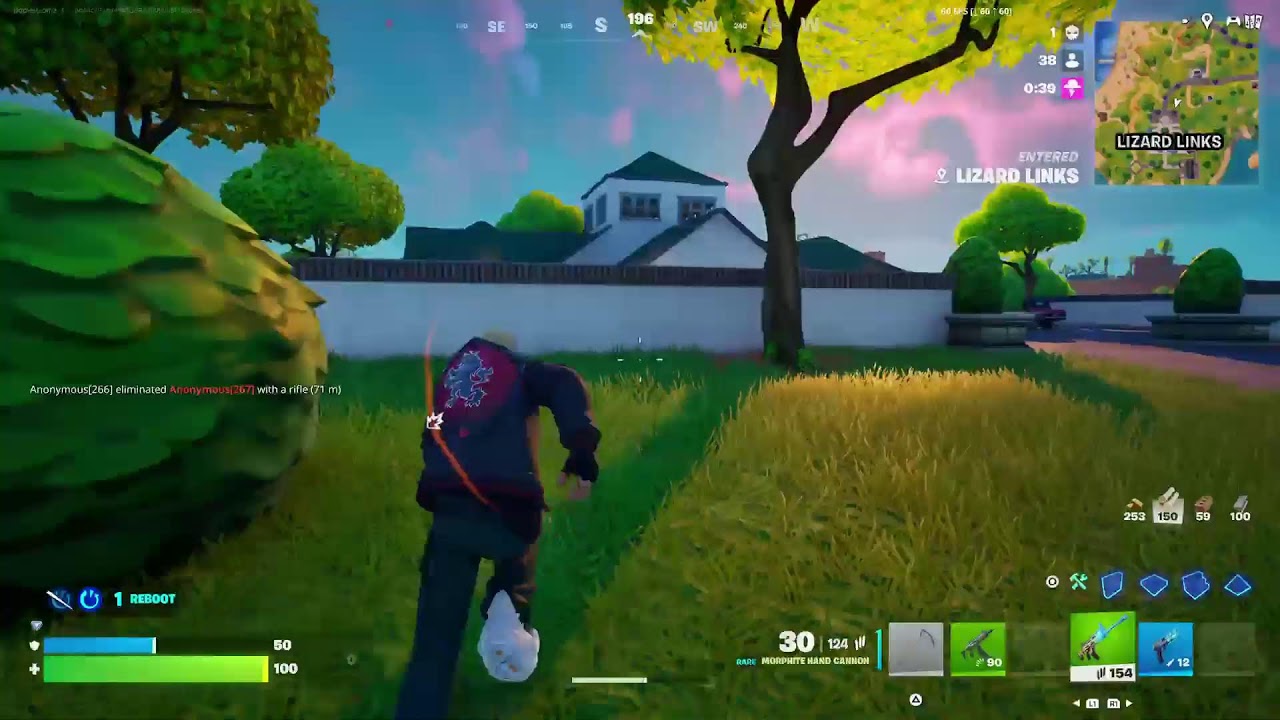 Fortnite