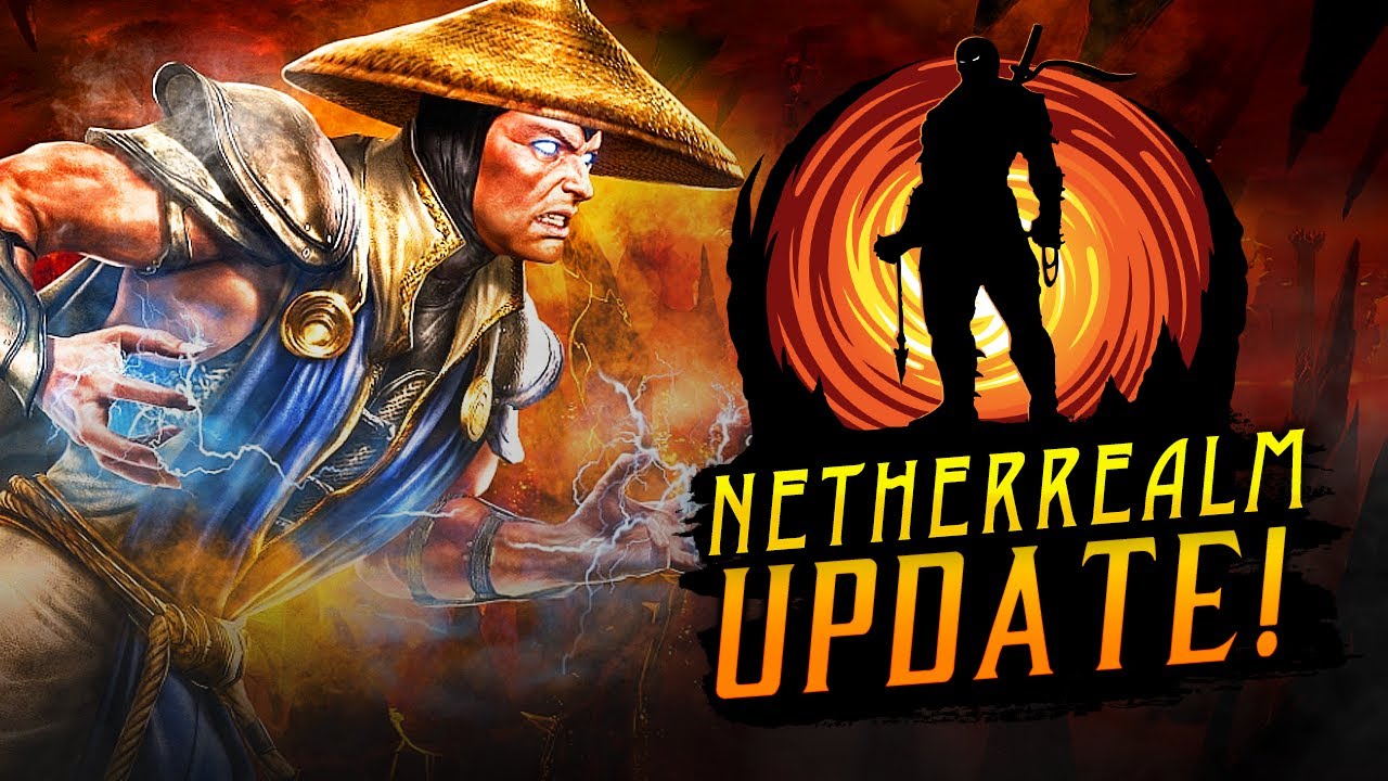 Вице-президент NetherRealm Studios получил повышение от WB для работы над будущими играми Mortal ...