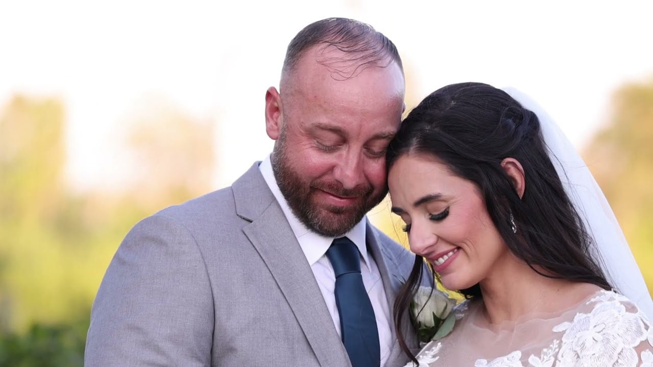 ALANA + BEN JONES 09.20.25