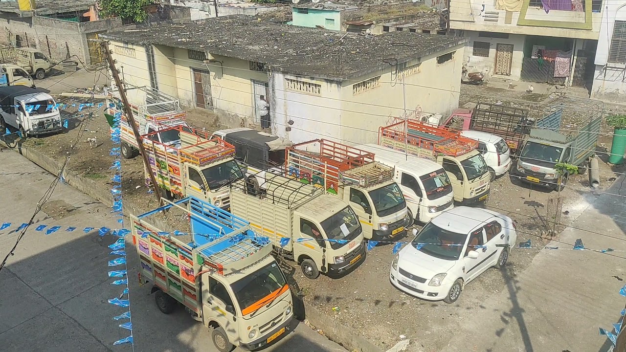 har tarah ki gaadi Metro gaadi bazar Nanded Maharashtra India All vehicle available for sale