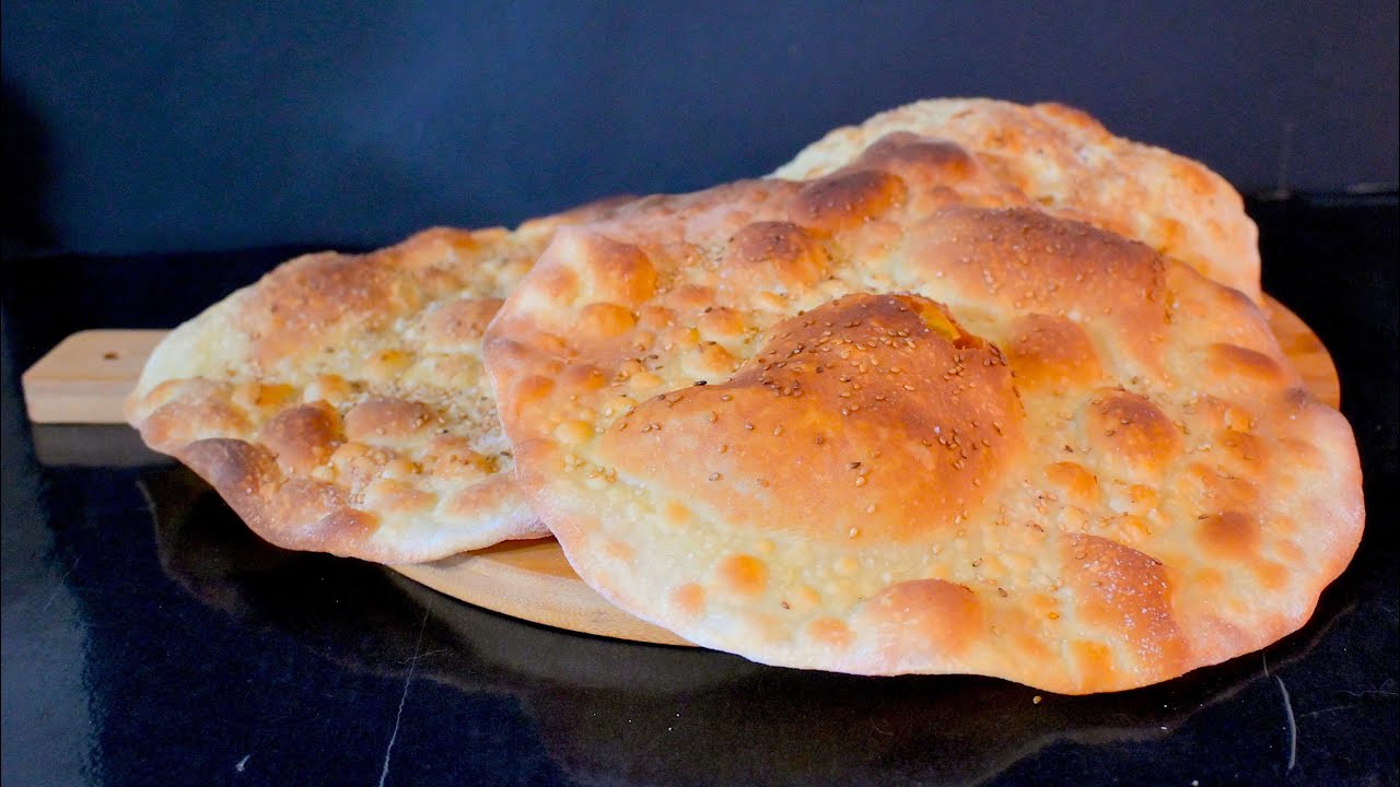 Focaccia scrocchiarella senza lievito | VELOCE E SUPER CROCCANTE!