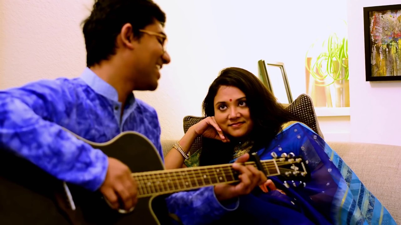 তার পরে আর গানের কথা | চমক - বহ্নি | এই মায়াবী চাঁদের রাতে |  Tar pore ar ganer kotha | Chamok Bonhi