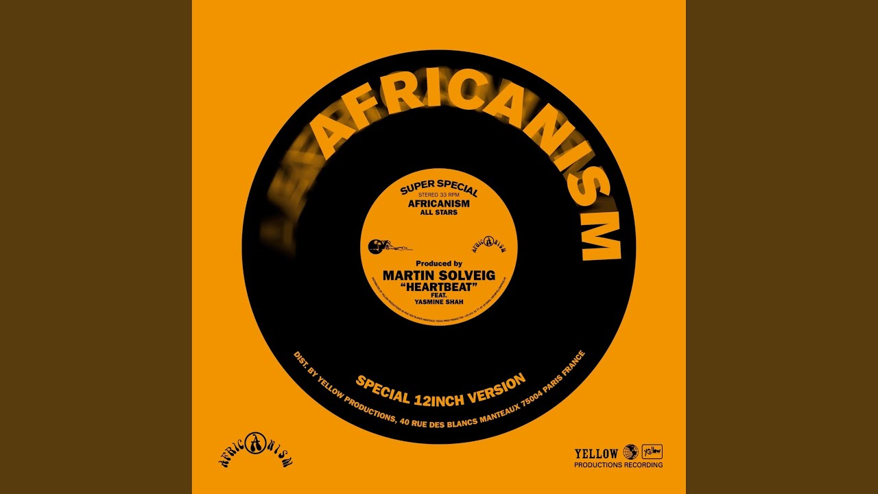 Heartbeat