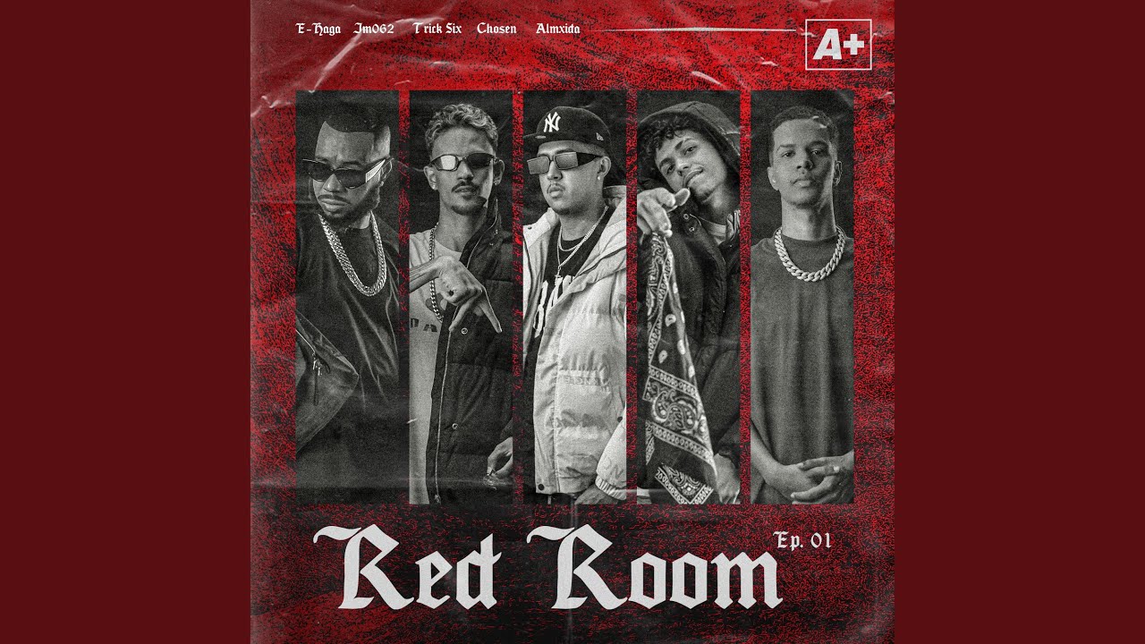 Modo Avião (Red Room 1)
