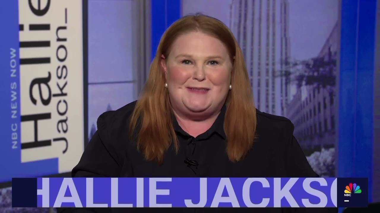 Misty Marris Breaks Down Elon Musk’s Twitter Trial on NBC