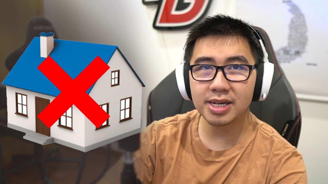 MÌNH ĐÃ "SUÝT" PHẢI BÁN NHÀ NHƯ THẾ NÀO?